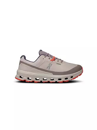 ON | Herren Traillaufschuhe Cloudvista2 Waterproof | 